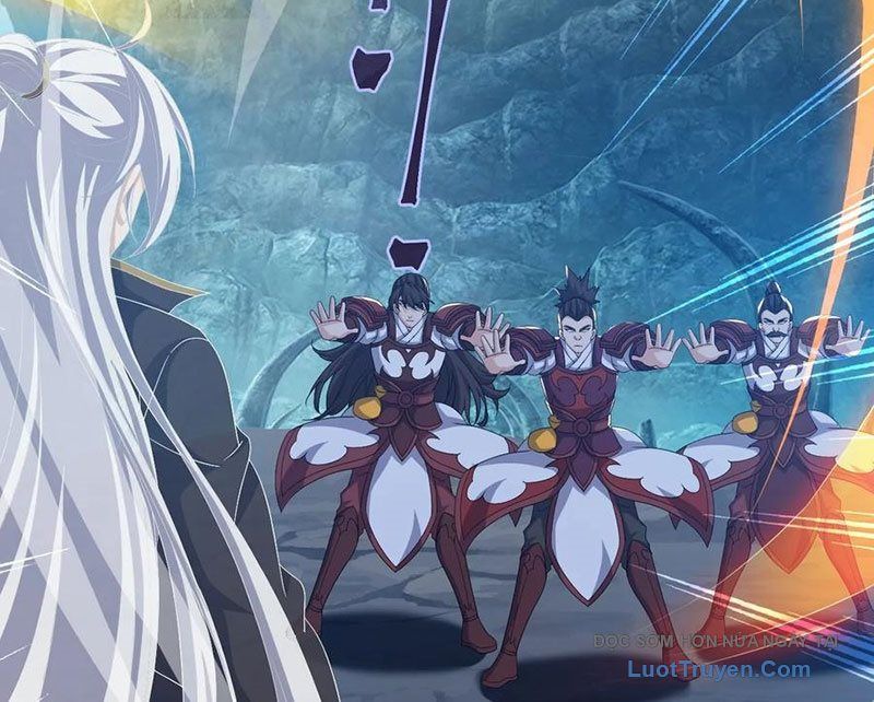 Tiên Võ Đế Tôn Chapter 843 - 144