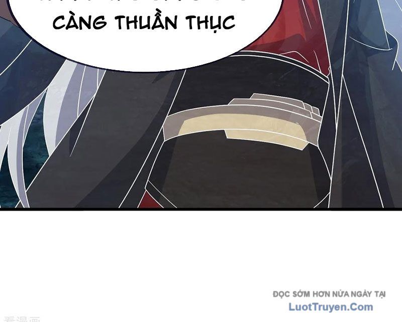 Tiên Võ Đế Tôn Chapter 843 - 151
