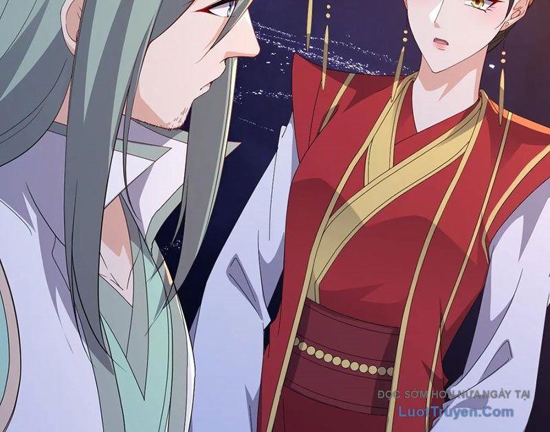 Tiên Võ Đế Tôn Chapter 843 - 3