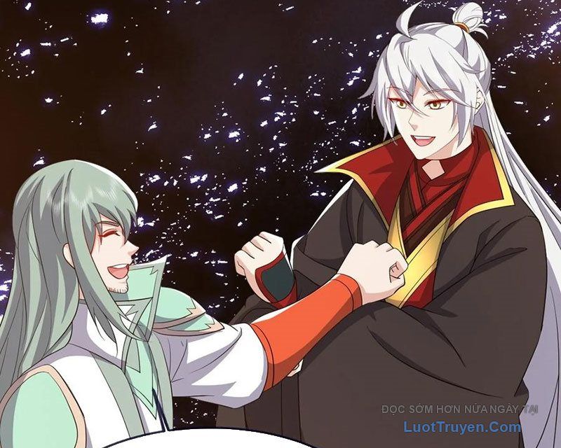 Tiên Võ Đế Tôn Chapter 843 - 53