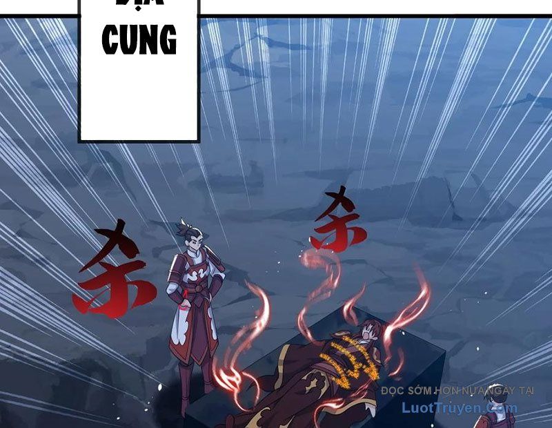 Tiên Võ Đế Tôn Chapter 843 - 100