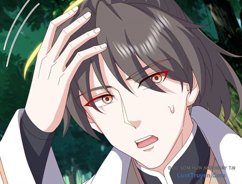 Tiên Võ Đế Tôn Chapter 845 - 101