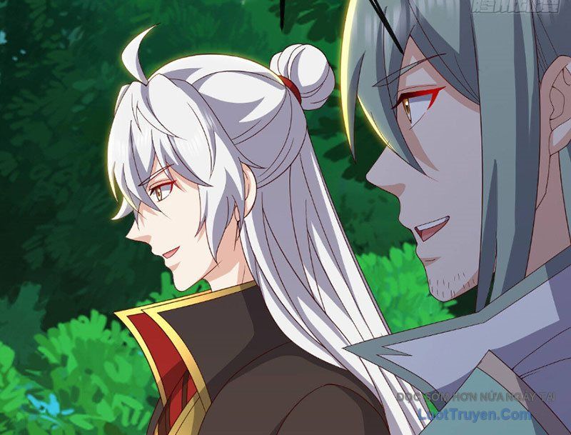 Tiên Võ Đế Tôn Chapter 845 - 107