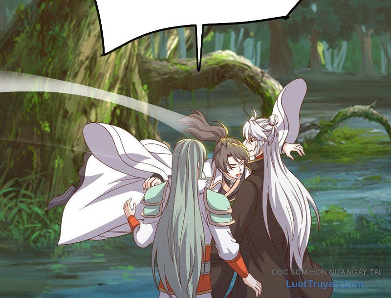 Tiên Võ Đế Tôn Chapter 845 - 110