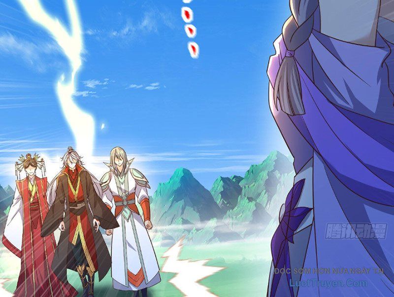 Tiên Võ Đế Tôn Chapter 845 - 12