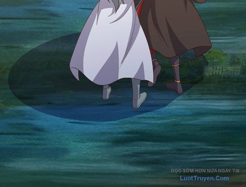 Tiên Võ Đế Tôn Chapter 845 - 111