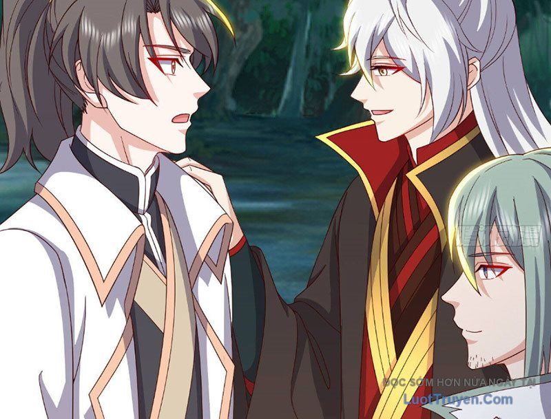 Tiên Võ Đế Tôn Chapter 845 - 113