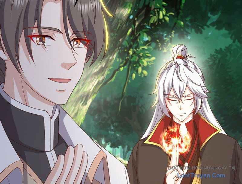 Tiên Võ Đế Tôn Chapter 845 - 132