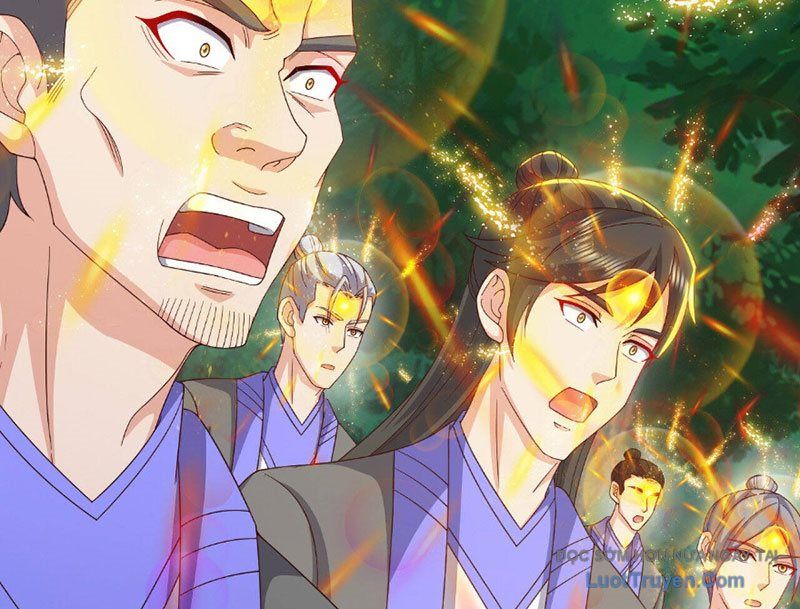 Tiên Võ Đế Tôn Chapter 845 - 138