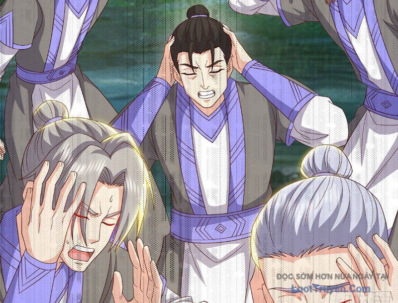 Tiên Võ Đế Tôn Chapter 845 - 141