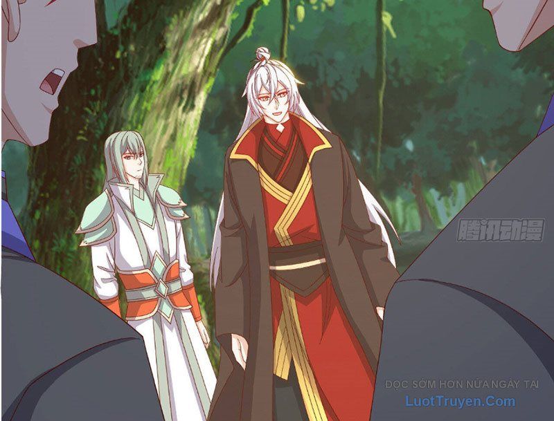 Tiên Võ Đế Tôn Chapter 845 - 148