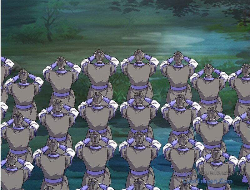 Tiên Võ Đế Tôn Chapter 845 - 151