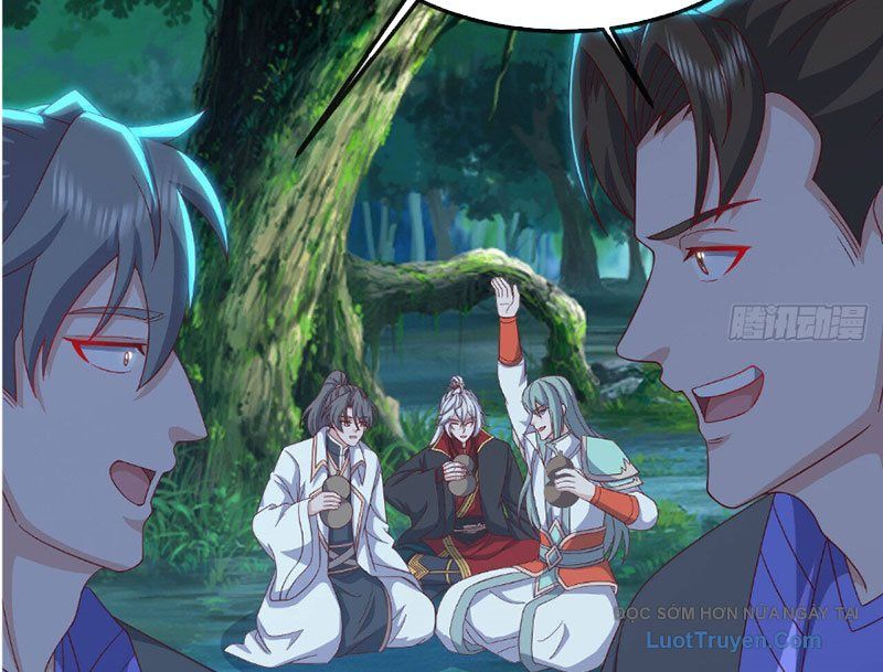 Tiên Võ Đế Tôn Chapter 845 - 159