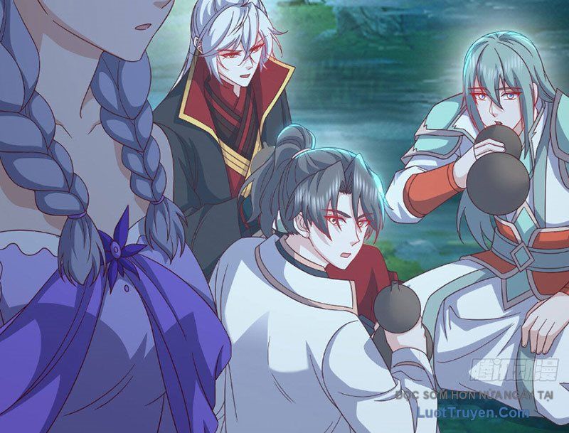 Tiên Võ Đế Tôn Chapter 845 - 163