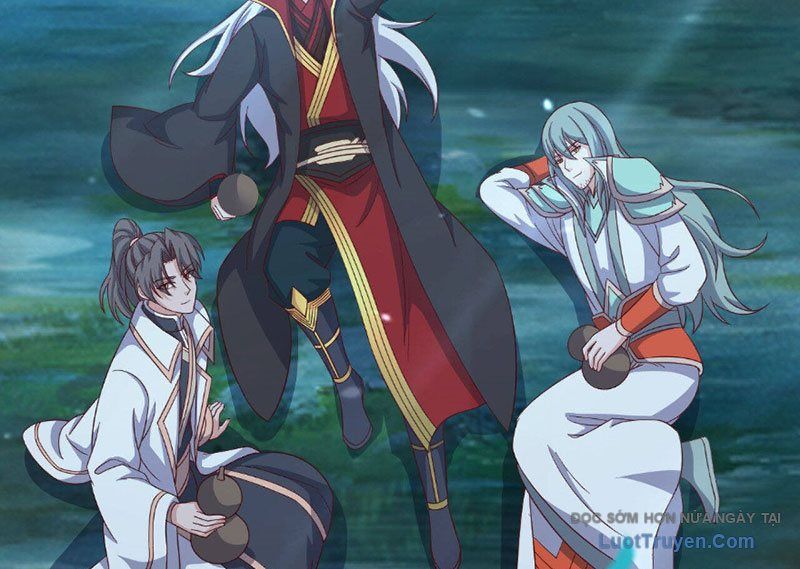 Tiên Võ Đế Tôn Chapter 845 - 175