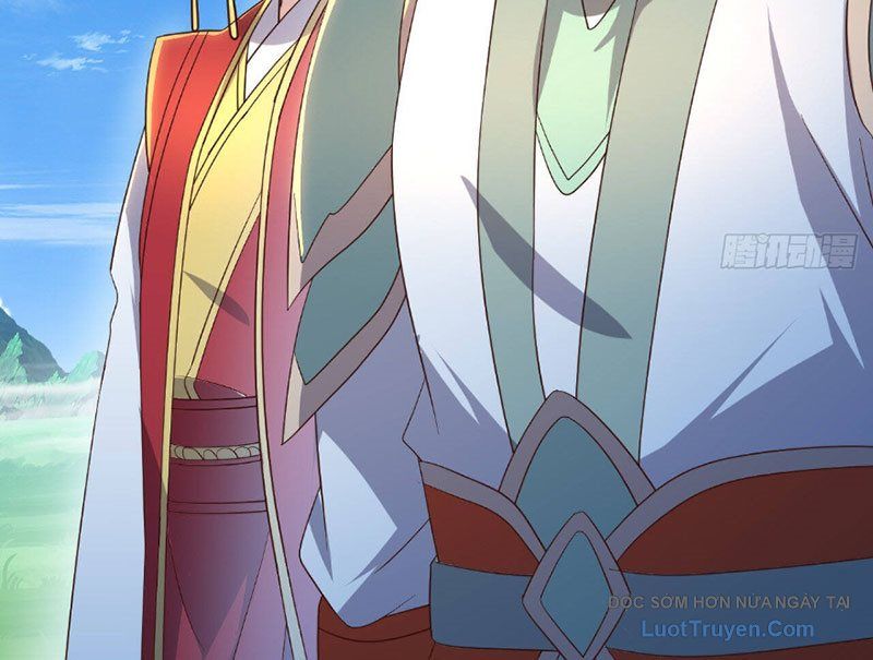 Tiên Võ Đế Tôn Chapter 845 - 19