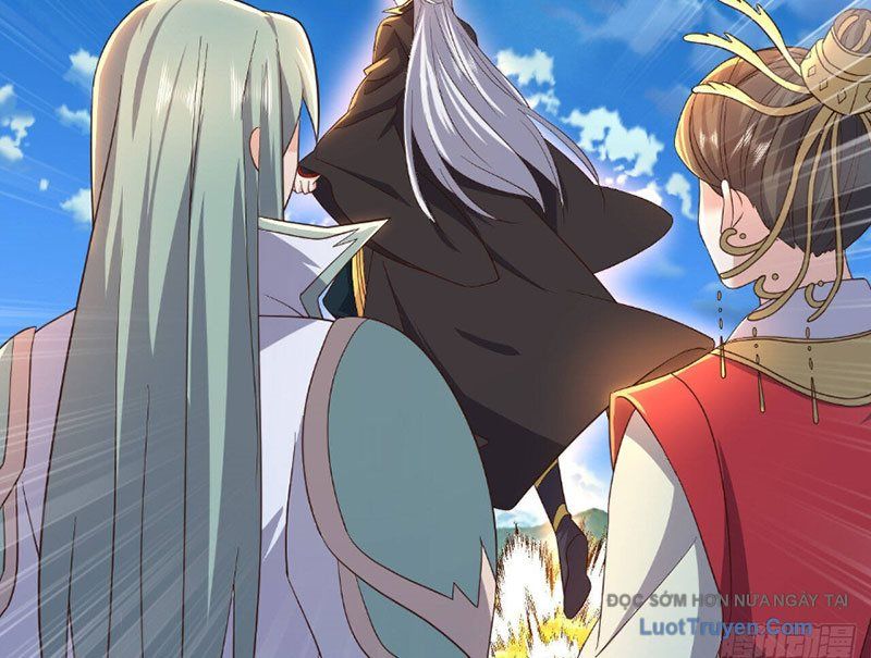 Tiên Võ Đế Tôn Chapter 845 - 3