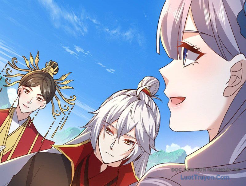 Tiên Võ Đế Tôn Chapter 845 - 24