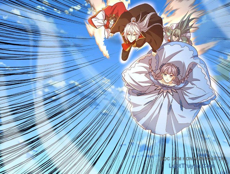 Tiên Võ Đế Tôn Chapter 845 - 40