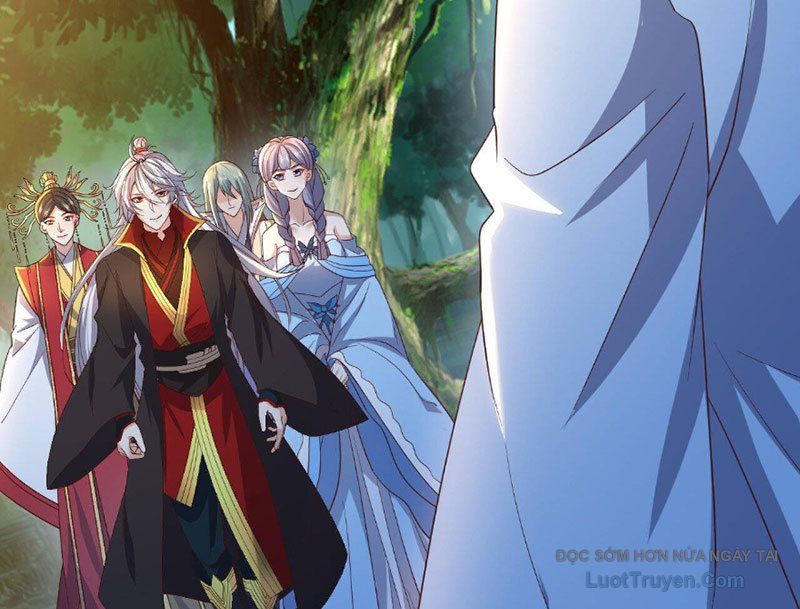 Tiên Võ Đế Tôn Chapter 845 - 68