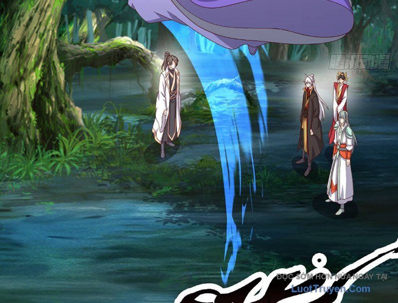 Tiên Võ Đế Tôn Chapter 845 - 74