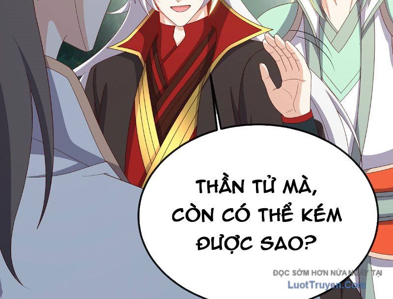 Tiên Võ Đế Tôn Chapter 845 - 77