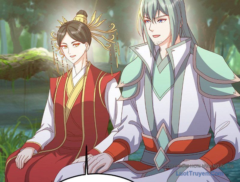 Tiên Võ Đế Tôn Chapter 845 - 92