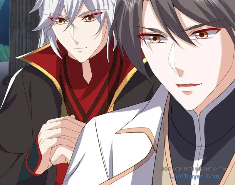 Tiên Võ Đế Tôn Chapter 847 - 104