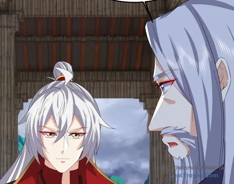 Tiên Võ Đế Tôn Chapter 847 - 112