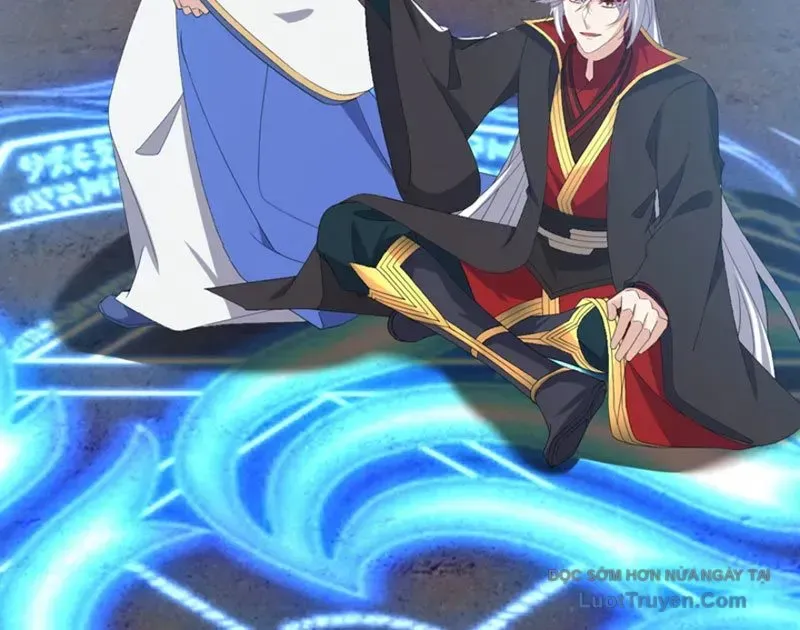 Tiên Võ Đế Tôn Chapter 847 - 125