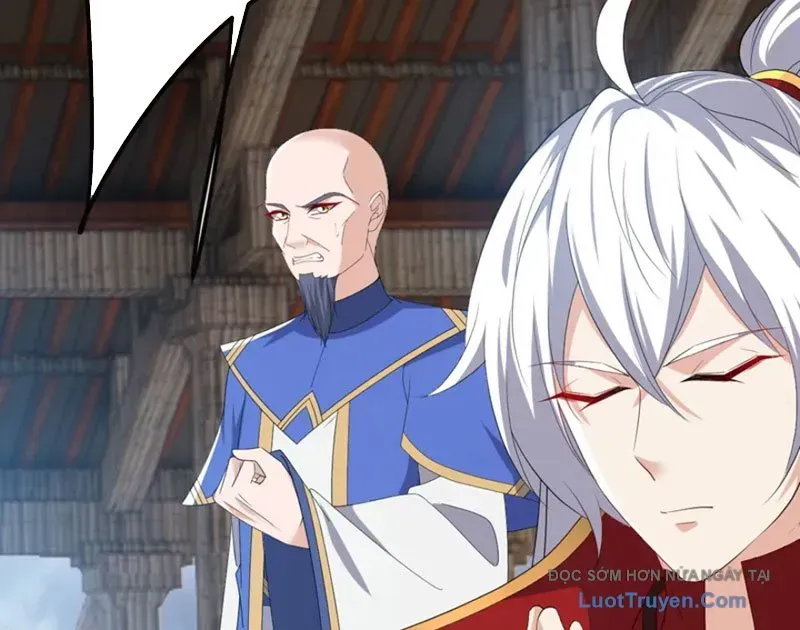 Tiên Võ Đế Tôn Chapter 847 - 127
