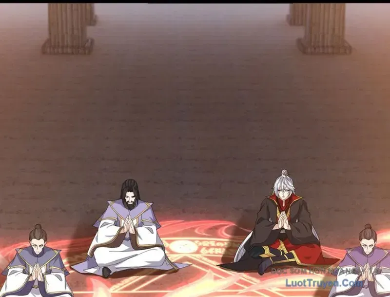 Tiên Võ Đế Tôn Chapter 847 - 164