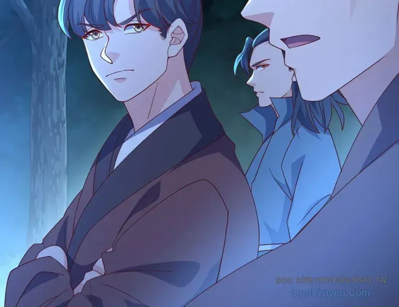 Tiên Võ Đế Tôn Chapter 847 - 18