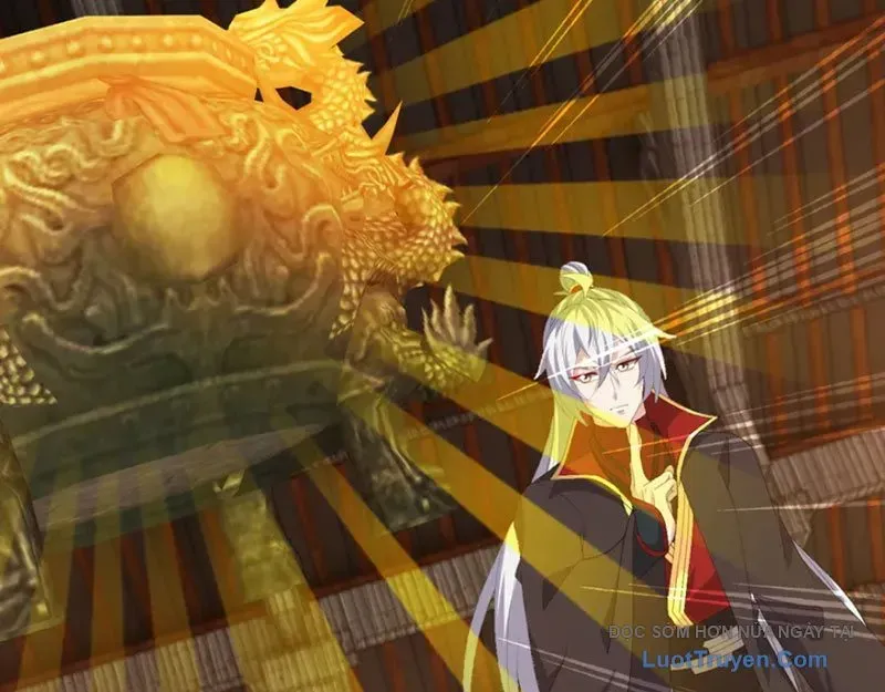 Tiên Võ Đế Tôn Chapter 847 - 191