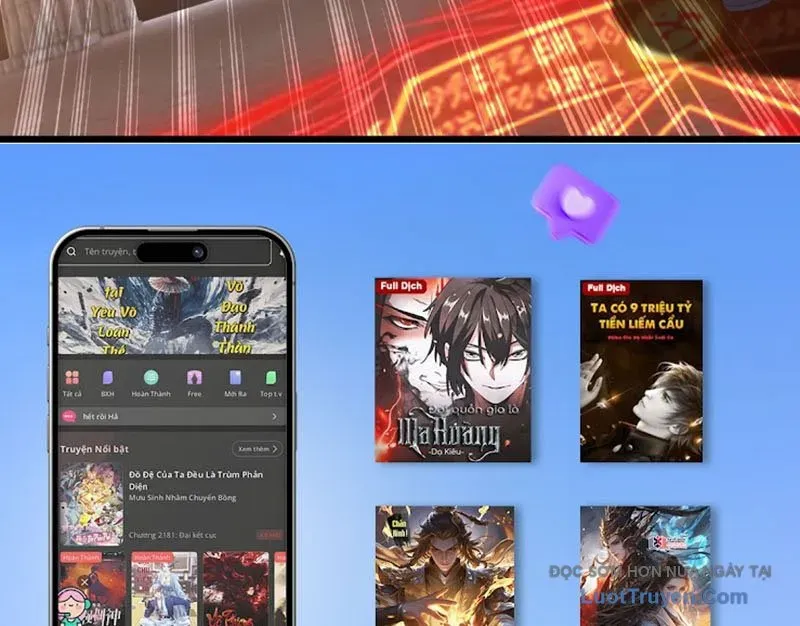 Tiên Võ Đế Tôn Chapter 847 - 193