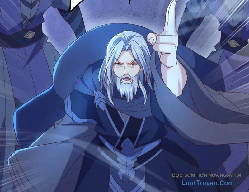 Tiên Võ Đế Tôn Chapter 847 - 27