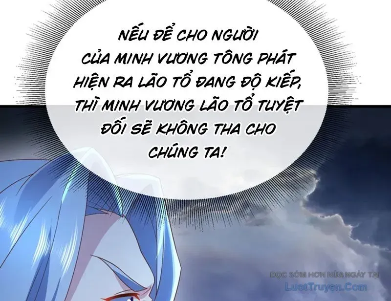 Tiên Võ Đế Tôn Chapter 847 - 29
