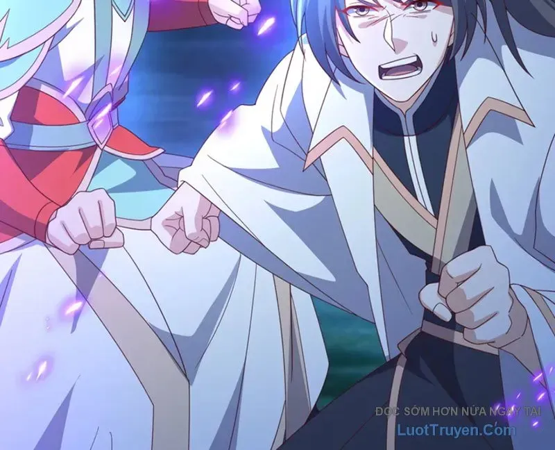 Tiên Võ Đế Tôn Chapter 847 - 54