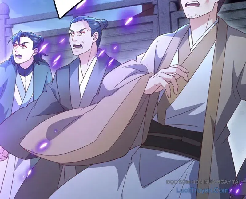 Tiên Võ Đế Tôn Chapter 847 - 60