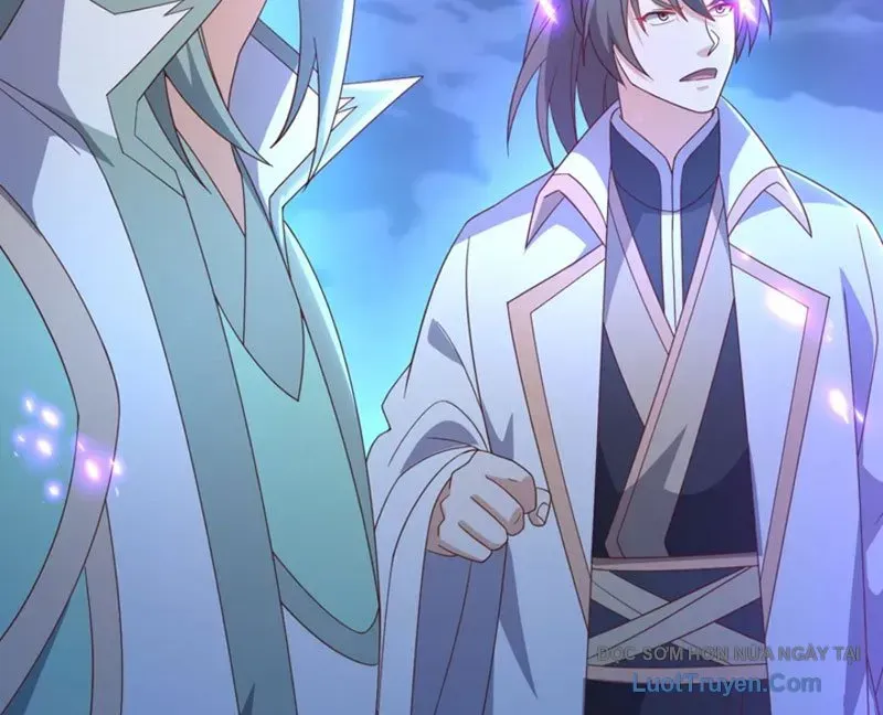 Tiên Võ Đế Tôn Chapter 847 - 72