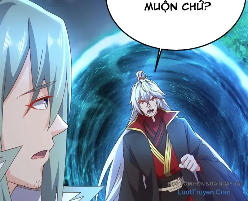 Tiên Võ Đế Tôn Chapter 847 - 74