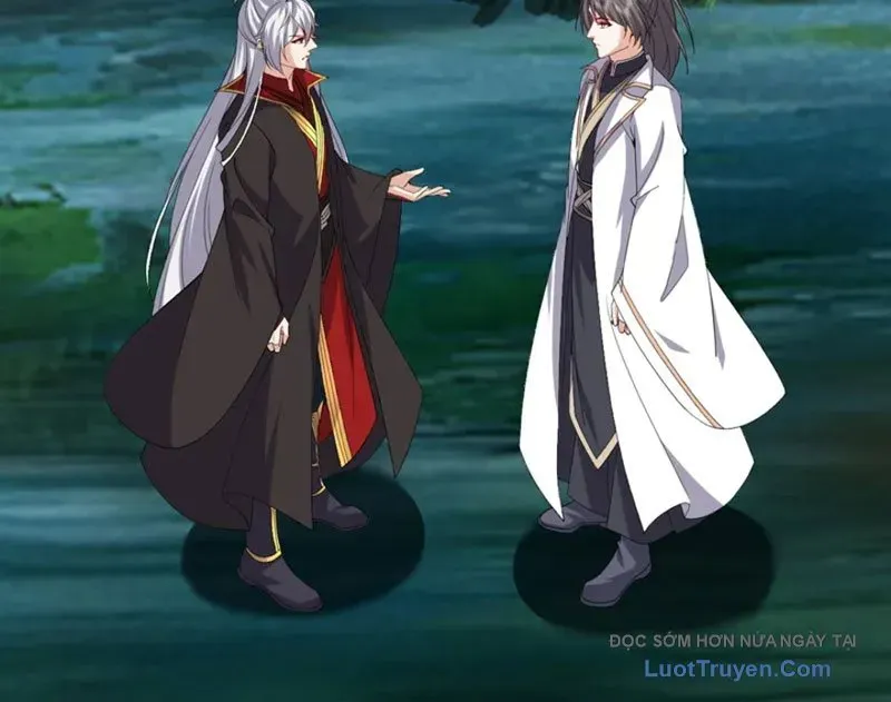 Tiên Võ Đế Tôn Chapter 847 - 92