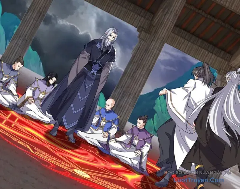 Tiên Võ Đế Tôn Chapter 847 - 98