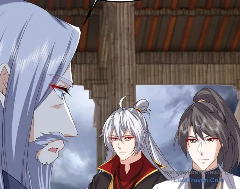 Tiên Võ Đế Tôn Chapter 847 - 100