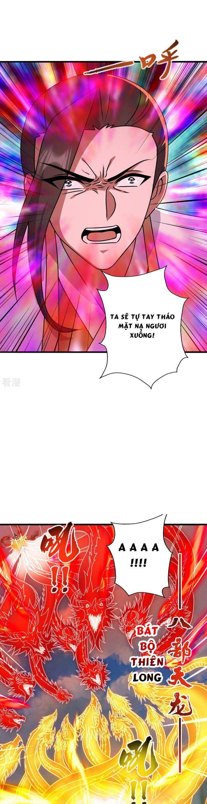 Tiên Võ Đế Tôn Chapter 463 - 28