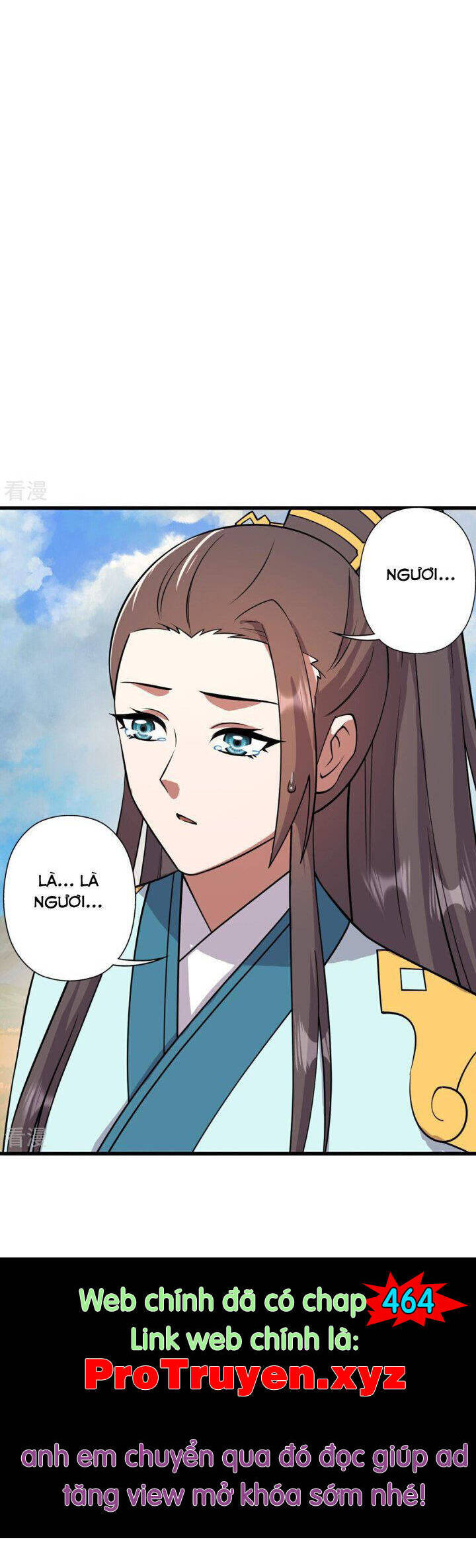 Tiên Võ Đế Tôn Chapter 463 - 49