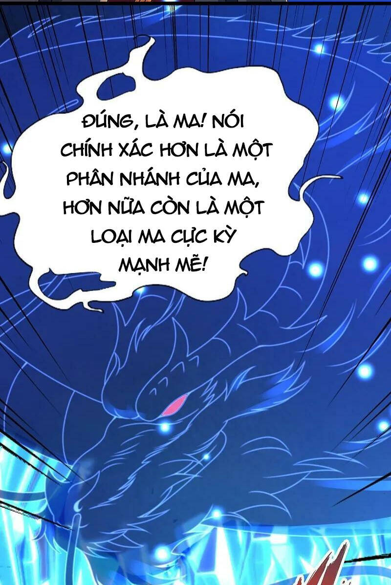 Tiên Võ Đế Tôn Chapter 465 - 16