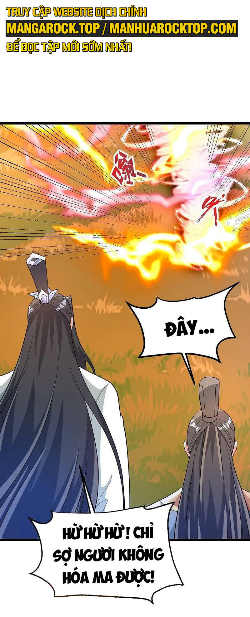 Tiên Võ Đế Tôn Chapter 465 - 26