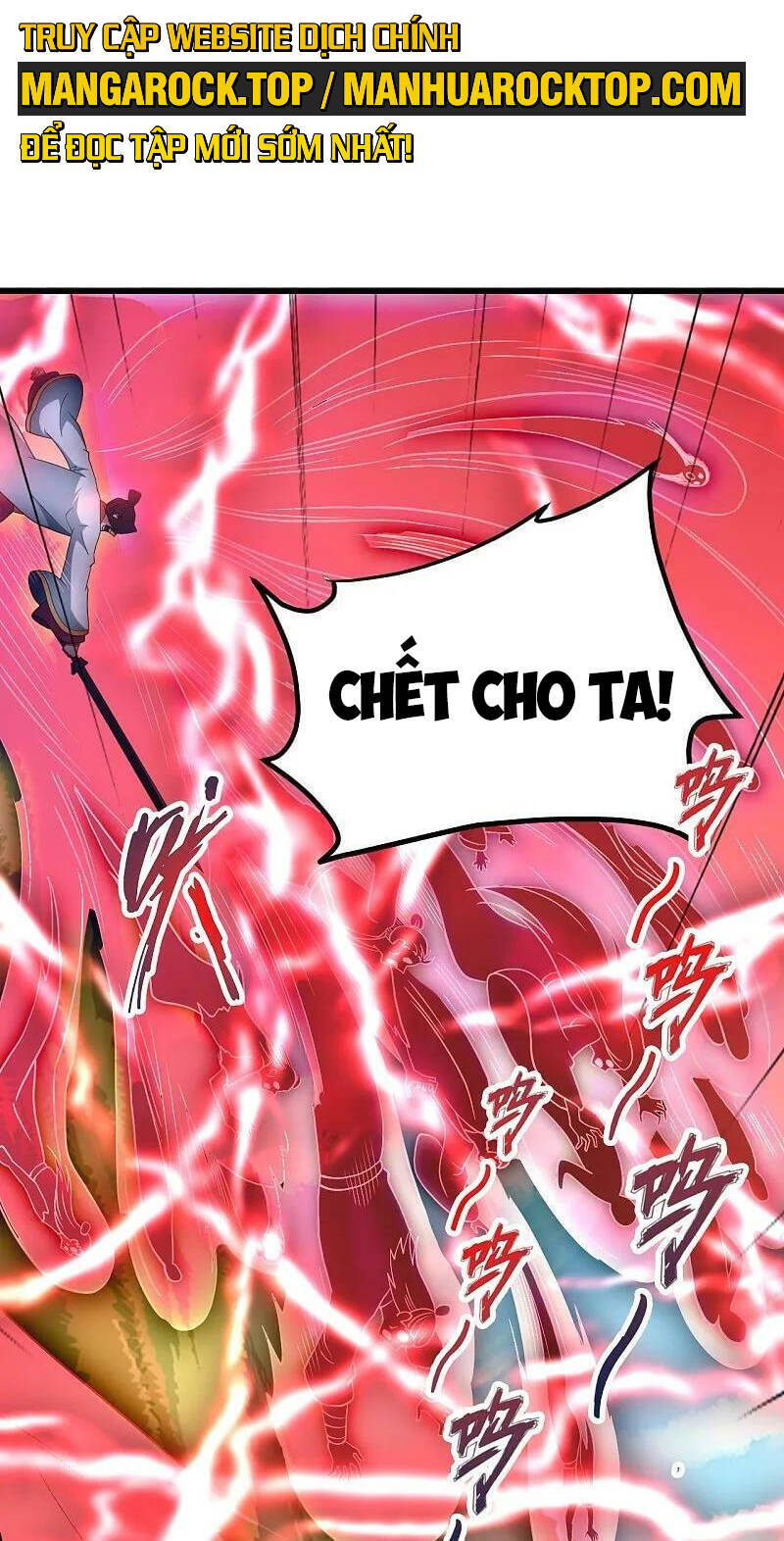 Tiên Võ Đế Tôn Chapter 465 - 32