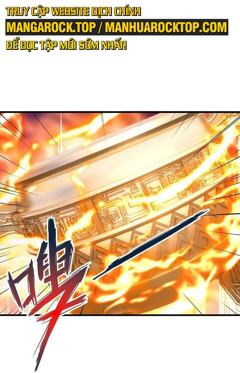 Tiên Võ Đế Tôn Chapter 465 - 74